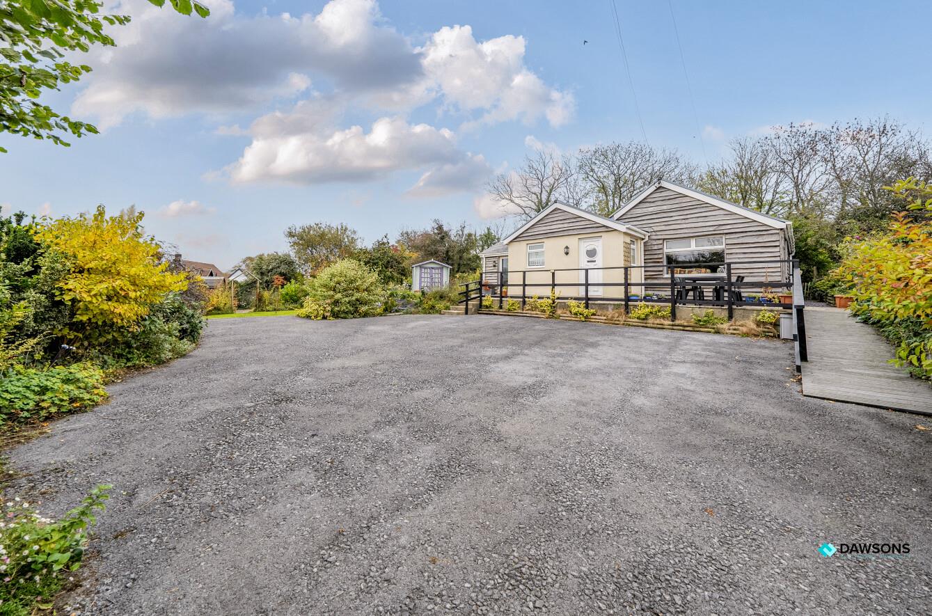 Monksford Street, Kidwelly, SA17 4TW